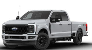 2026 Ford Super Duty® External Image 2